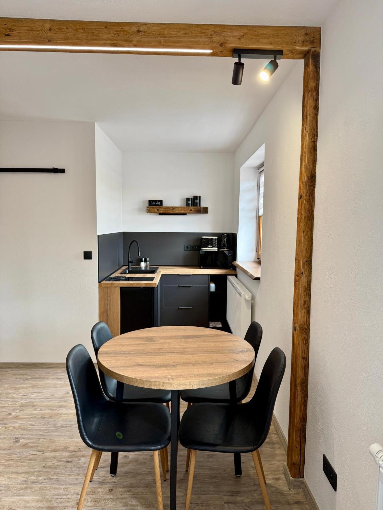 Guest house U Grobiana