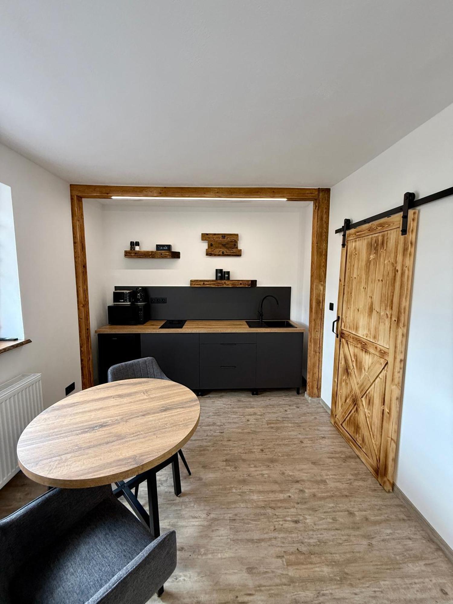 U Grobiana Guest house Lenora