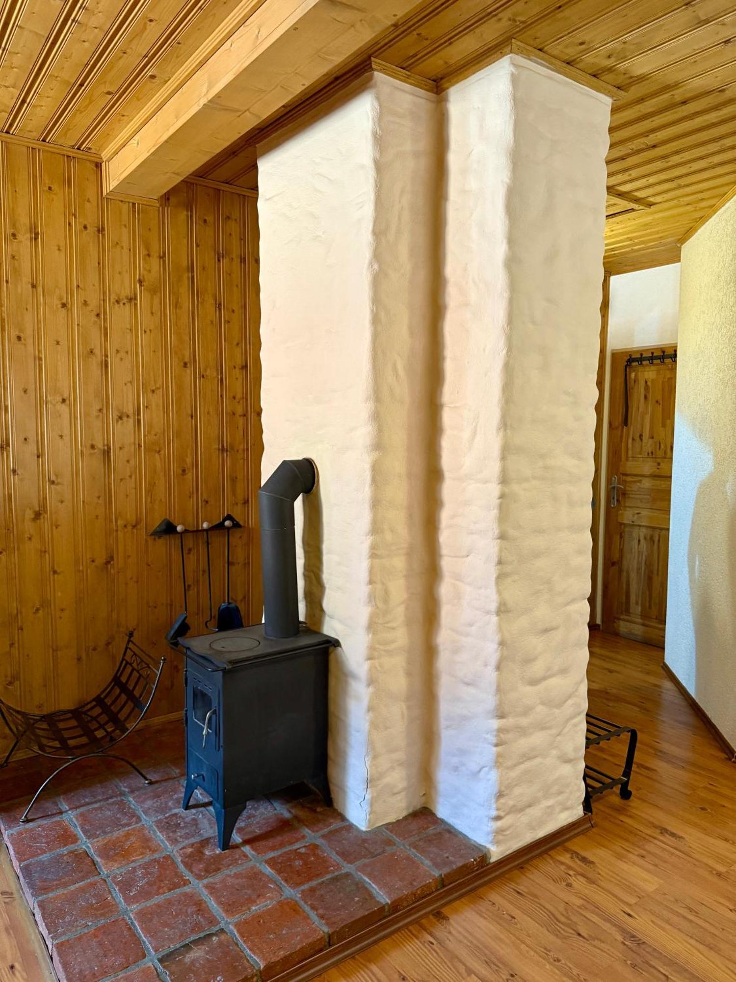 Guest house U Grobiana