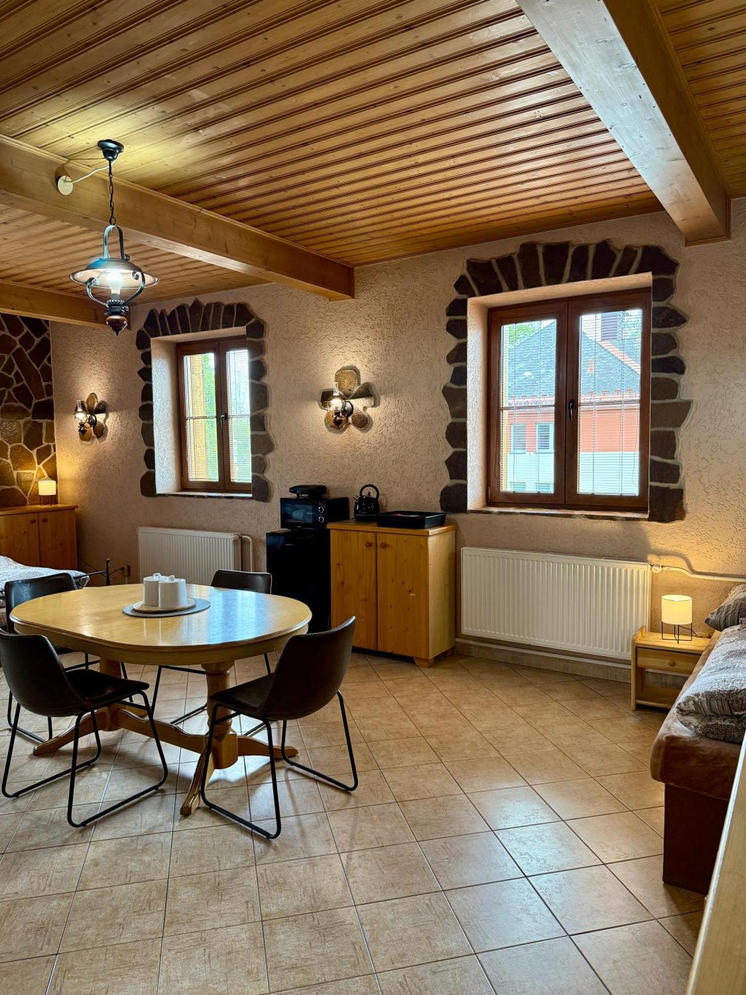 Guest house U Grobiana